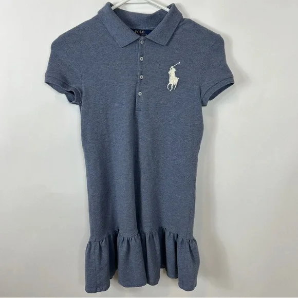 Polo Ralph Lauren Dresses Near New Polo By Ralph Lauren Girls